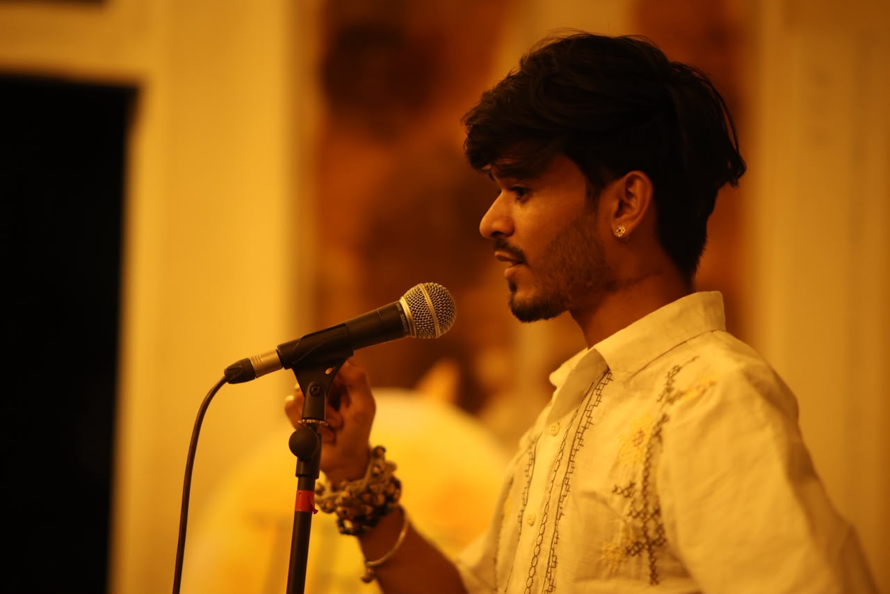 Manoj Rawal: The Rebel Crowd Quietly Changing India’s Art Scene